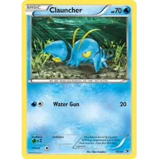 Clauncher
