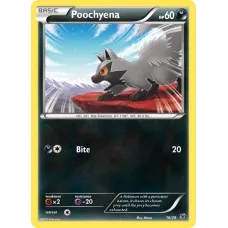 Poochyena