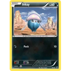 Inkay