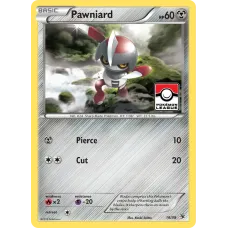 Pawniard