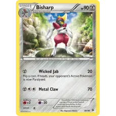 Bisharp