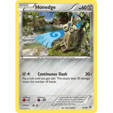 Honedge