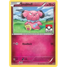 Snubbull