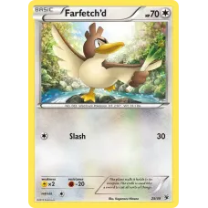 Farfetch'd