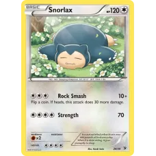 Snorlax