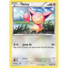 Skitty