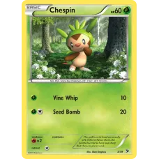 Chespin