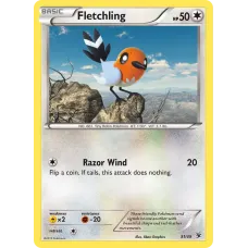 Fletchling