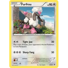 Furfrou