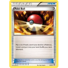 Poké Ball