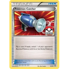 Pegador de Pokémon