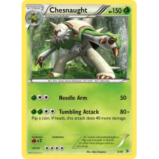 Chesnaught