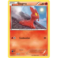 Slugma