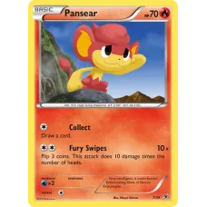 Pansear