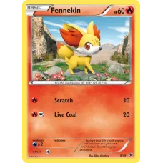 Fennekin