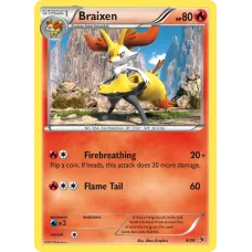 Braixen