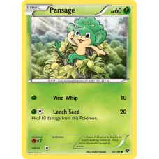 Pansage