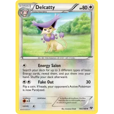Delcatty
