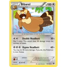 Bibarel