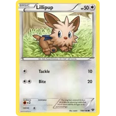 Lillipup