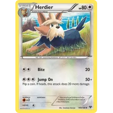 Herdier
