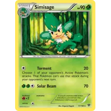 Simisage