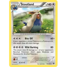 Stoutland