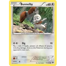 Bunnelby