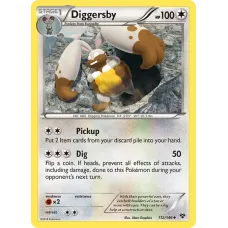 Diggersby