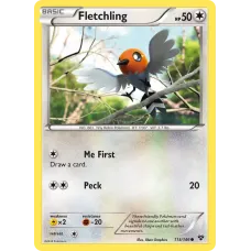 Fletchling