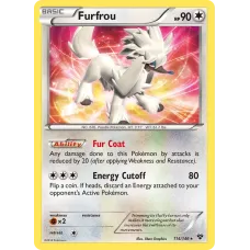 Furfrou