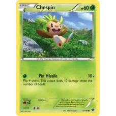 Chespin