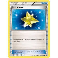 Máximo Reviver