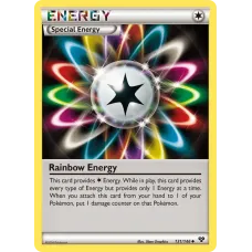 Energia Arco-Íris
