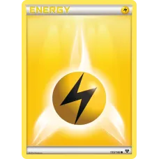 Energia de Raios