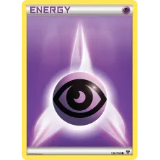 Energia Psíquica