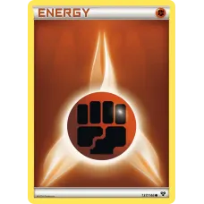 Energia de Luta