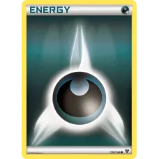 Energia de Escuridão
