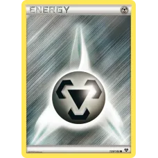 Energia de Metal