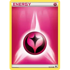 Energia de Fada