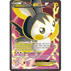 Emolga EX