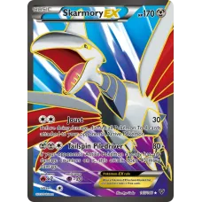 Skarmory EX