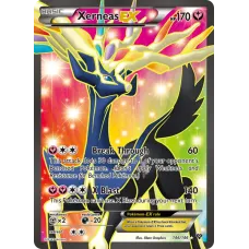 Xerneas EX
