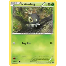 Scatterbug