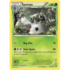 Spewpa