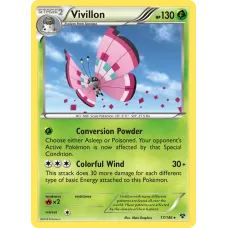 Vivillon