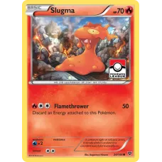 Slugma