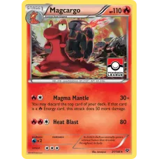 Magcargo