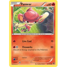 Pansear