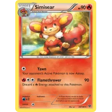 Simisear